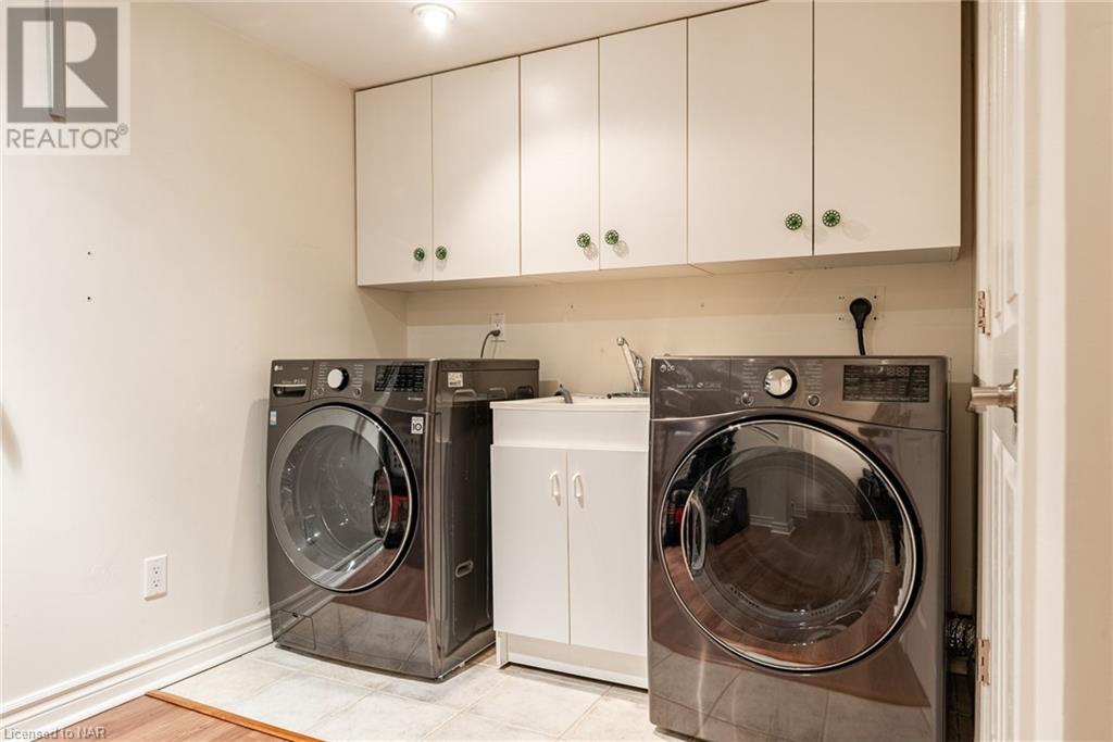 5 Lakeside Drive Unit# 27, St. Catharines, Ontario  L2M 1P3 - Photo 43 - 40494708