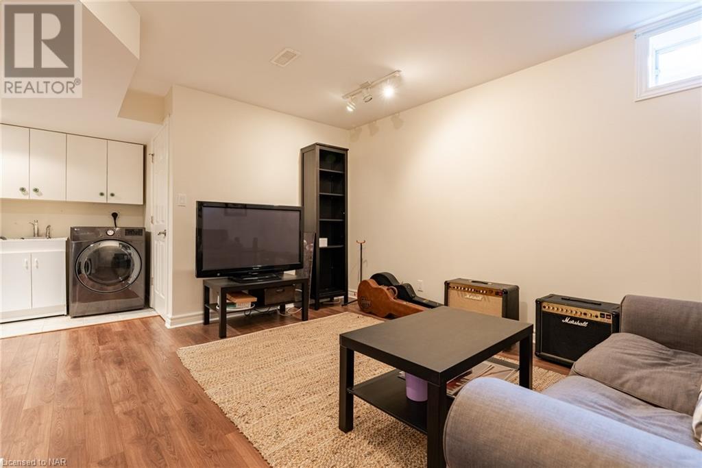 5 Lakeside Drive Unit# 27, St. Catharines, Ontario  L2M 1P3 - Photo 46 - 40494708