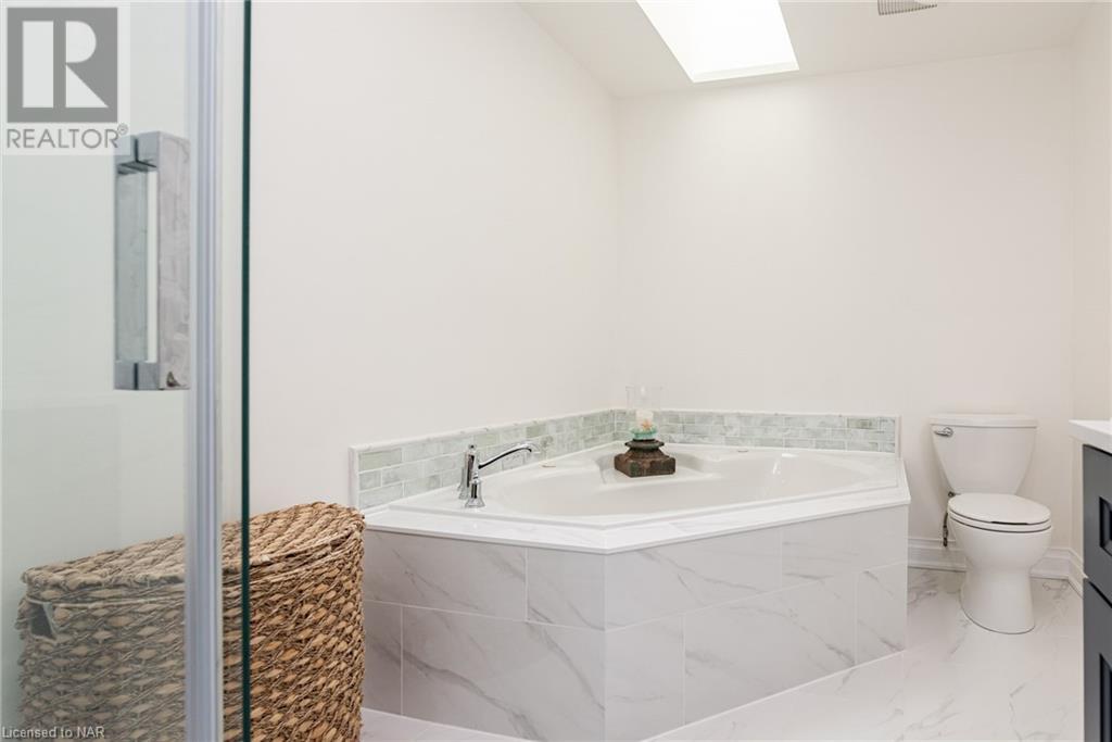 5 Lakeside Drive Unit# 27, St. Catharines, Ontario  L2M 1P3 - Photo 49 - 40494708