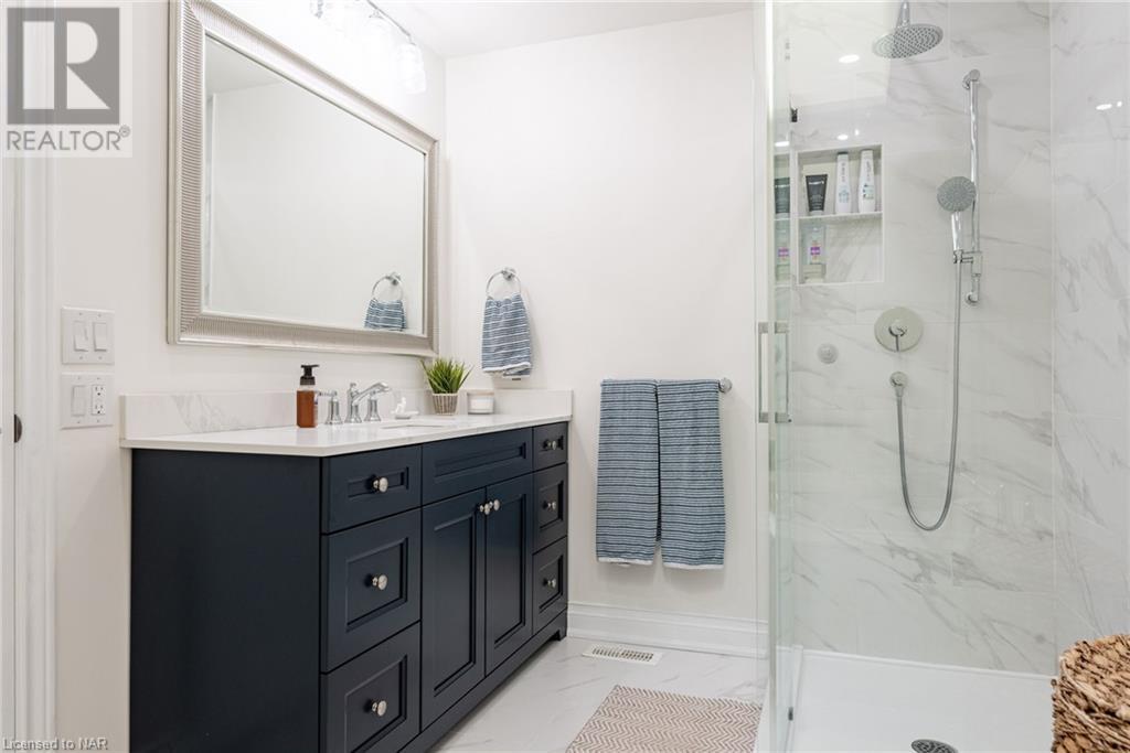 5 Lakeside Drive Unit# 27, St. Catharines, Ontario  L2M 1P3 - Photo 50 - 40494708