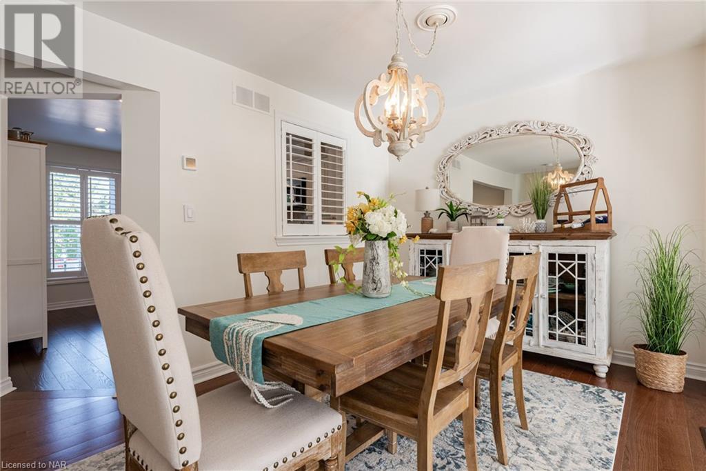 5 Lakeside Drive Unit# 27, St. Catharines, Ontario  L2M 1P3 - Photo 6 - 40494708