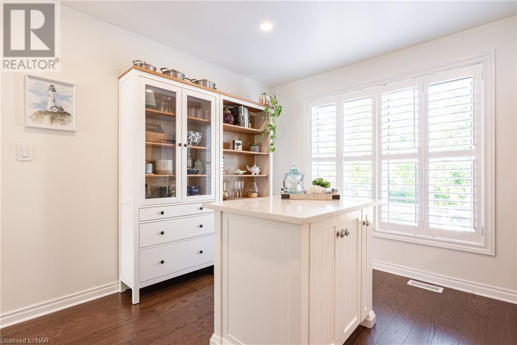 5 Lakeside Drive Unit# 27, St. Catharines, Ontario  L2M 1P3 - Photo 7 - 40494708