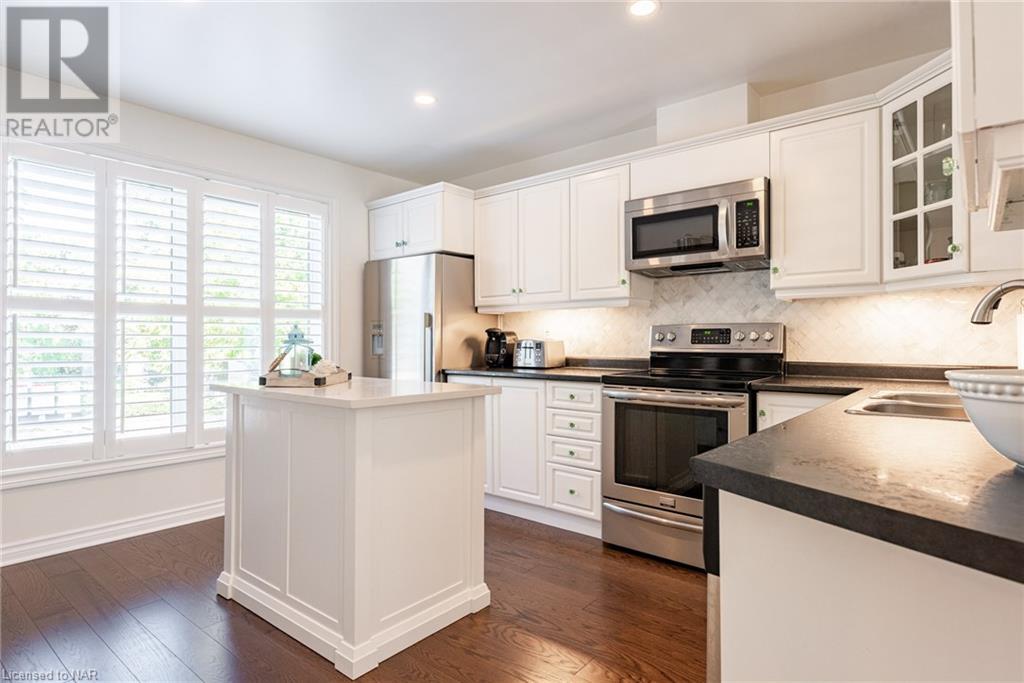 5 Lakeside Drive Unit# 27, St. Catharines, Ontario  L2M 1P3 - Photo 8 - 40494708