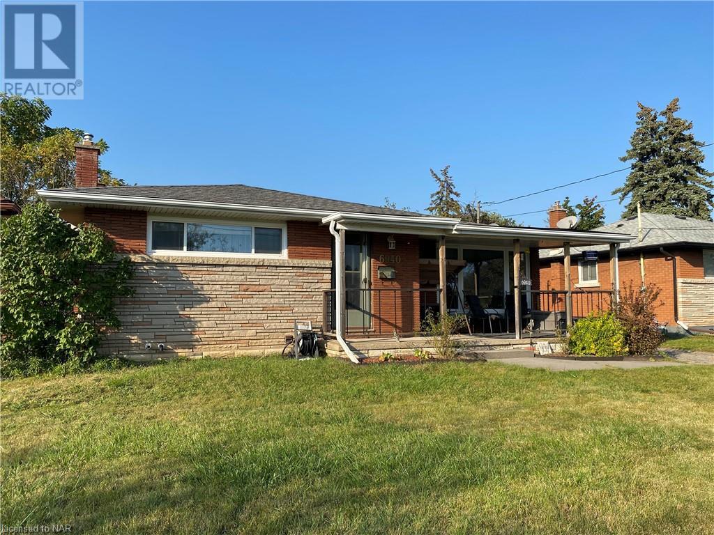 6940 RICHMOND Crescent, niagara falls, Ontario