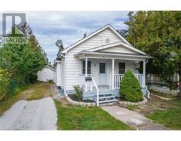 21 MARREN Street, st. catharines, Ontario