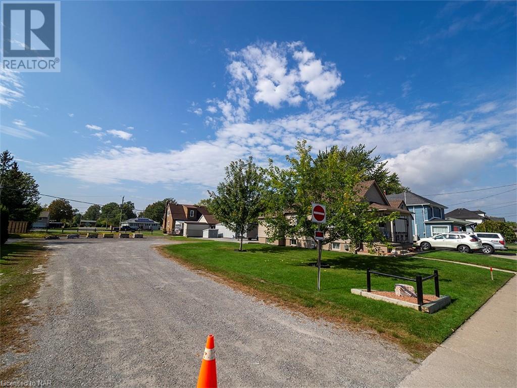 W/s Steele Street, Port Colborne, Ontario  L3K 4Z6 - Photo 2 - 40489785