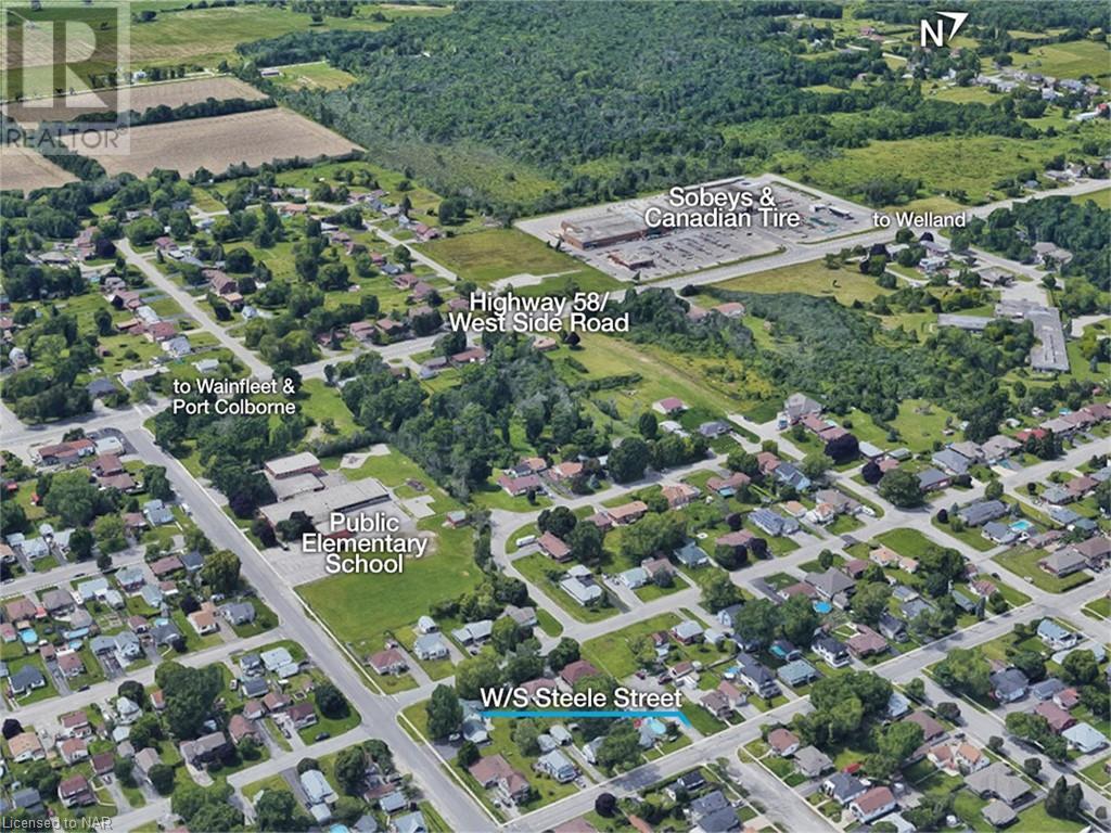 W/s Steele Street, Port Colborne, Ontario  L3K 4Z6 - Photo 5 - 40489785