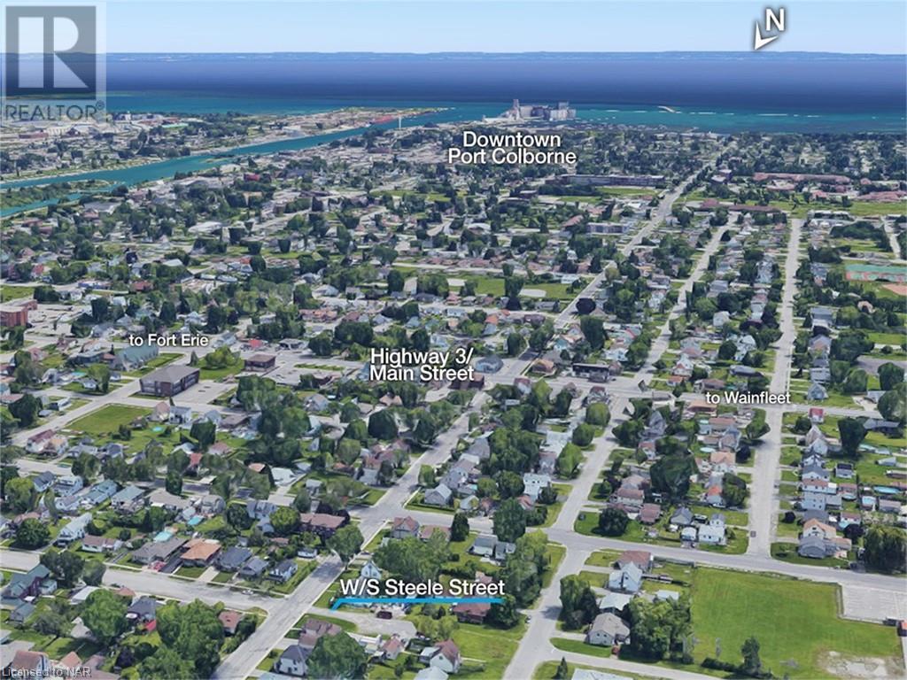 W/s Steele Street, Port Colborne, Ontario  L3K 4Z6 - Photo 6 - 40489785