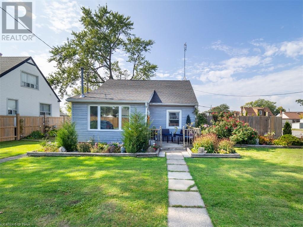 848 STEELE Street, port colborne, Ontario