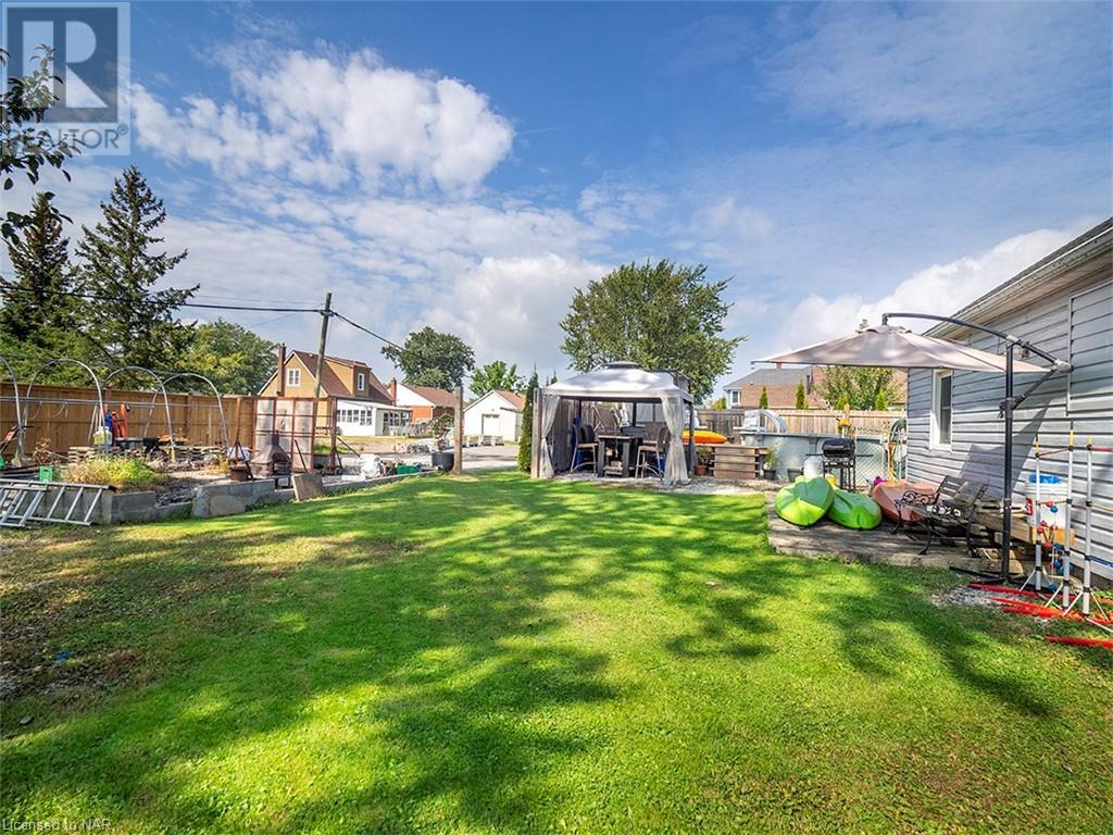 848 Steele Street, Port Colborne, Ontario  L3K 4Z6 - Photo 15 - 40489728