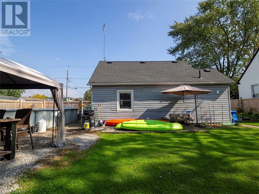 848 Steele Street, Port Colborne, Ontario  L3K 4Z6 - Photo 19 - 40489728