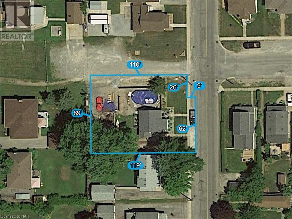 848 Steele Street, Port Colborne, Ontario  L3K 4Z6 - Photo 2 - 40489728