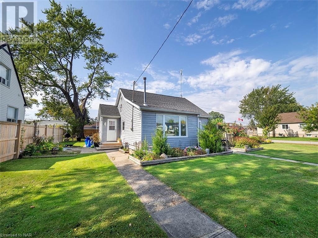 848 Steele Street, Port Colborne, Ontario  L3K 4Z6 - Photo 22 - 40489728
