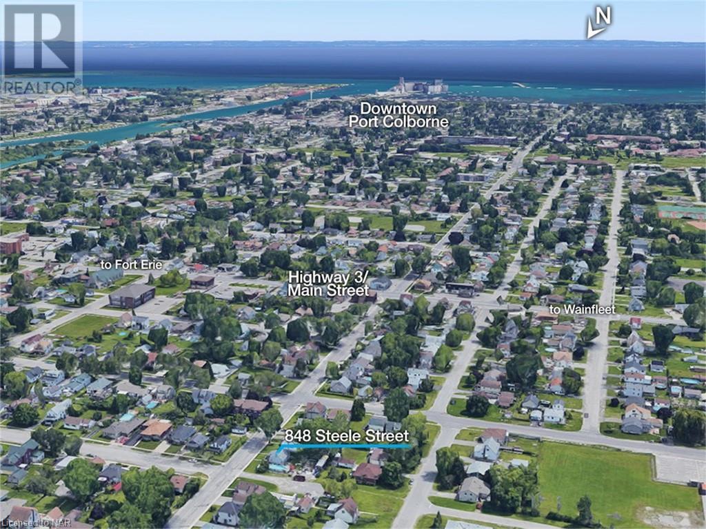 848 Steele Street, Port Colborne, Ontario  L3K 4Z6 - Photo 24 - 40489728