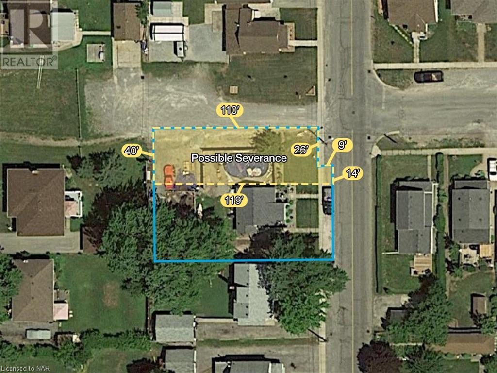 848 Steele Street, Port Colborne, Ontario  L3K 4Z6 - Photo 3 - 40489728