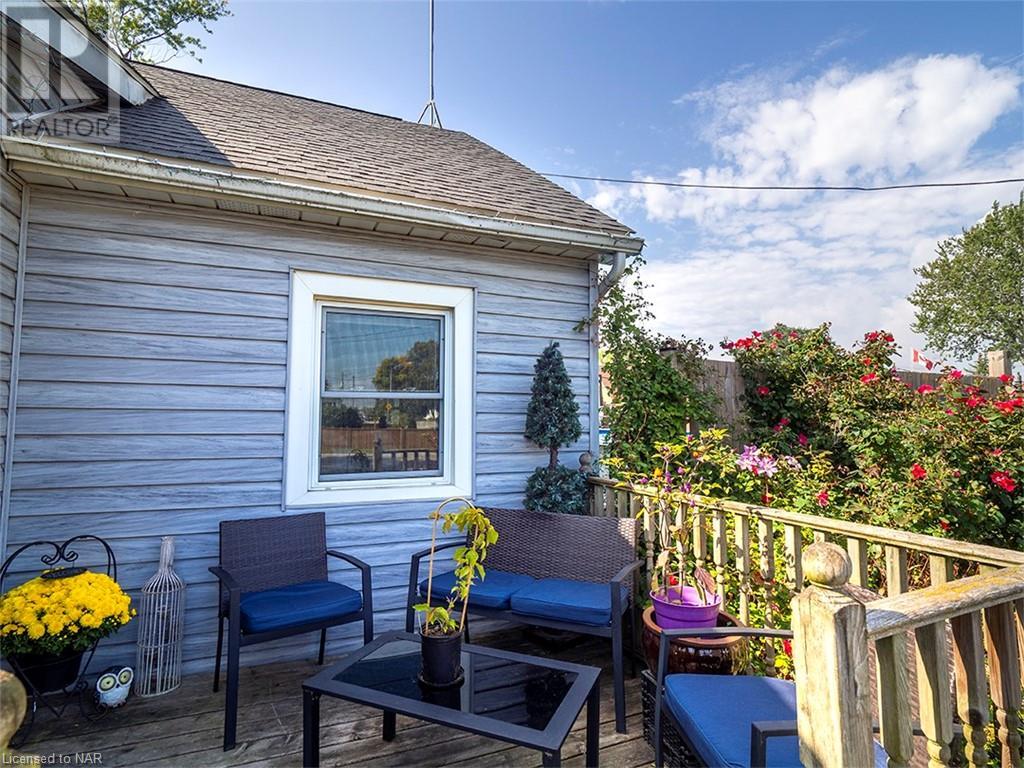 848 Steele Street, Port Colborne, Ontario  L3K 4Z6 - Photo 5 - 40489728