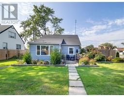 848 STEELE Street, port colborne, Ontario
