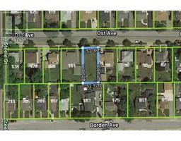 N/A OST Avenue, port colborne, Ontario