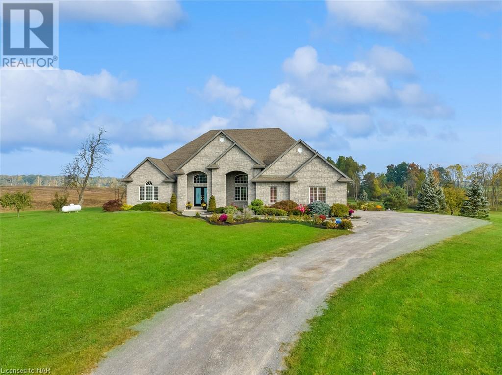 969 TICE Road, pelham, Ontario