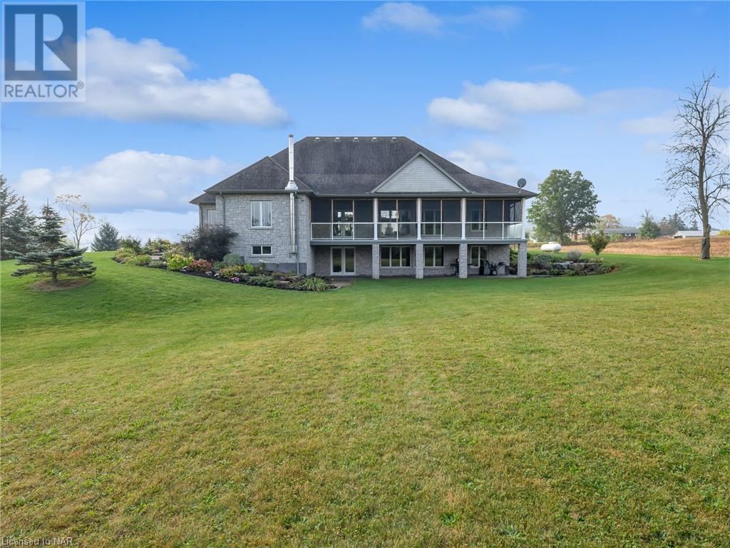 969 Tice Road, Pelham, Ontario  L0S 1C0 - Photo 10 - 40495436
