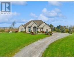 969 TICE Road, pelham, Ontario