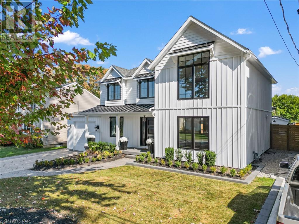 14 Pawling Street, St. Catharines, Ontario  L2N 5M2 - Photo 2 - 40494151