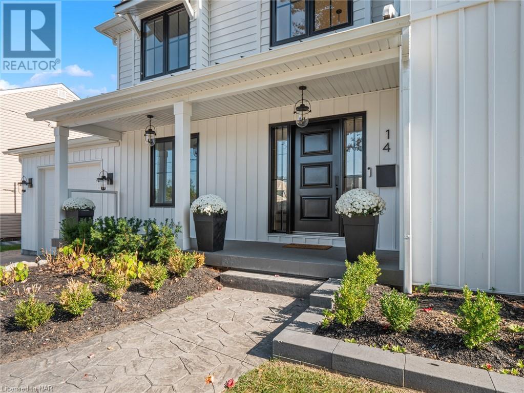 14 Pawling Street, St. Catharines, Ontario  L2N 5M2 - Photo 3 - 40494151