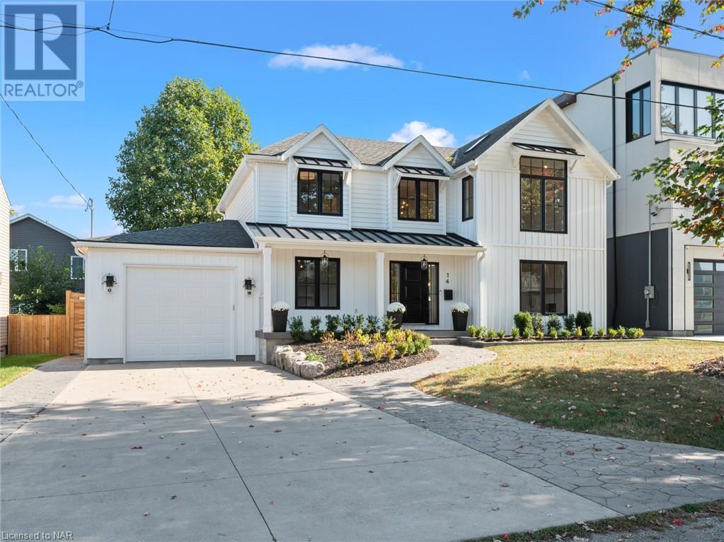 14 Pawling Street, St. Catharines, Ontario  L2N 5M2 - Photo 40 - 40494151