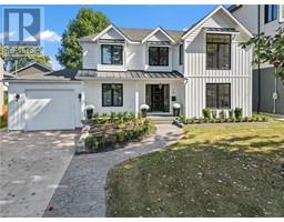 14 PAWLING Street, st. catharines, Ontario