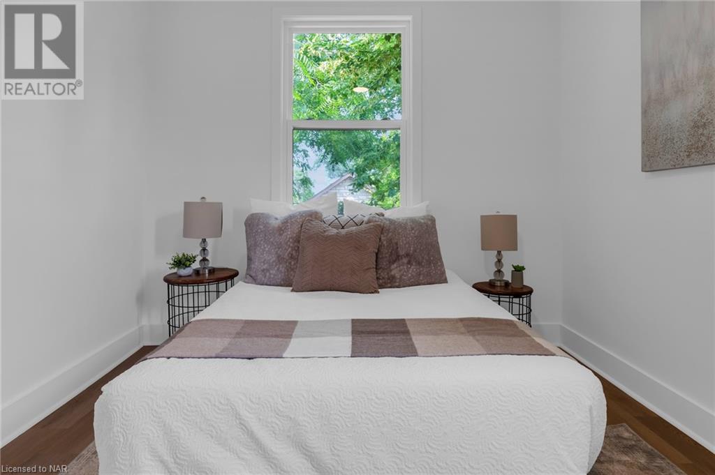1861 Main Street E Unit# Upper, Hamilton, Ontario  L8H 1G2 - Photo 21 - 40496175