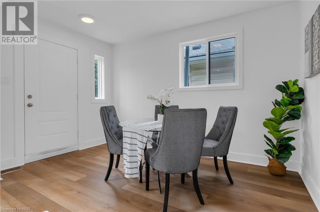 1861 Main Street E Unit# Upper, Hamilton, Ontario  L8H 1G2 - Photo 6 - 40496175