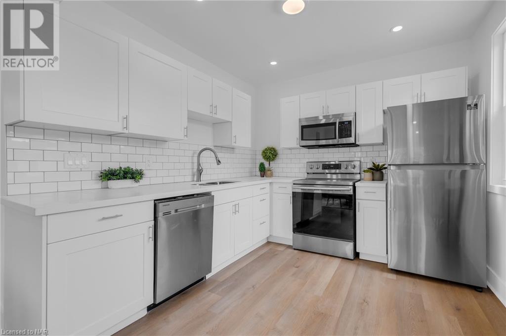 1861 Main Street E Unit# Upper, Hamilton, Ontario  L8H 1G2 - Photo 9 - 40496175
