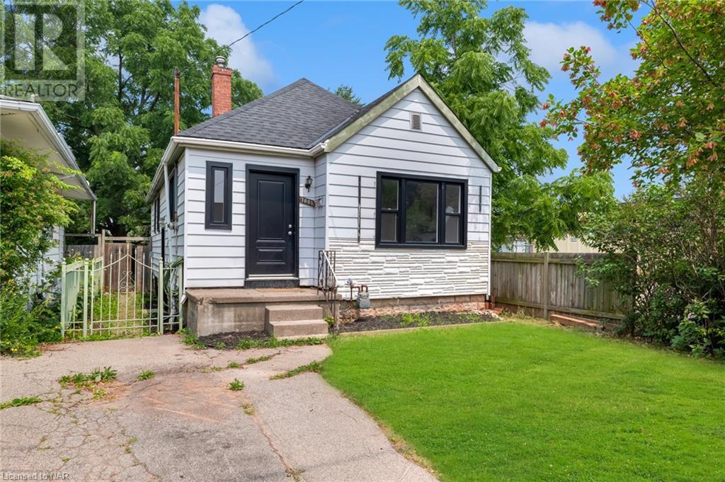 1861 MAIN Street E Unit# LOWER, hamilton, Ontario