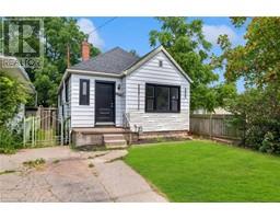 1861 MAIN Street E Unit# LOWER, hamilton, Ontario