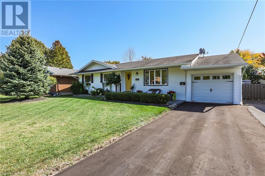 8321 BREADNER Crescent, niagara falls, Ontario