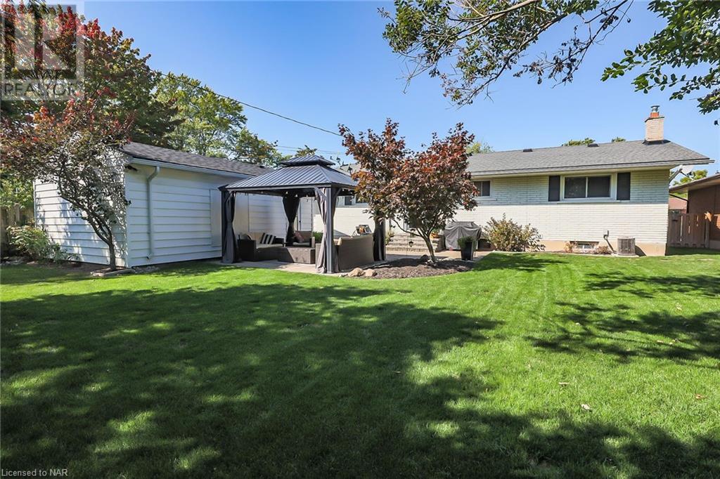 8321 Breadner Crescent, Niagara Falls, Ontario  L2G 6N6 - Photo 35 - 40495752
