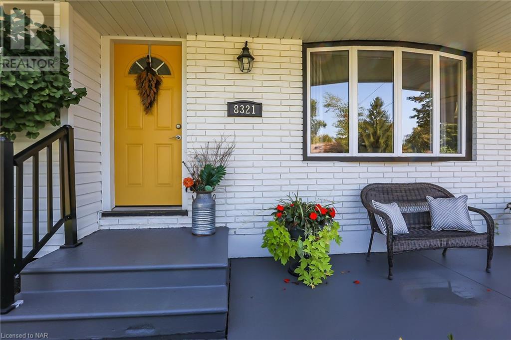 8321 Breadner Crescent, Niagara Falls, Ontario  L2G 6N6 - Photo 4 - 40495752