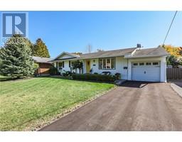 8321 BREADNER Crescent, niagara falls, Ontario