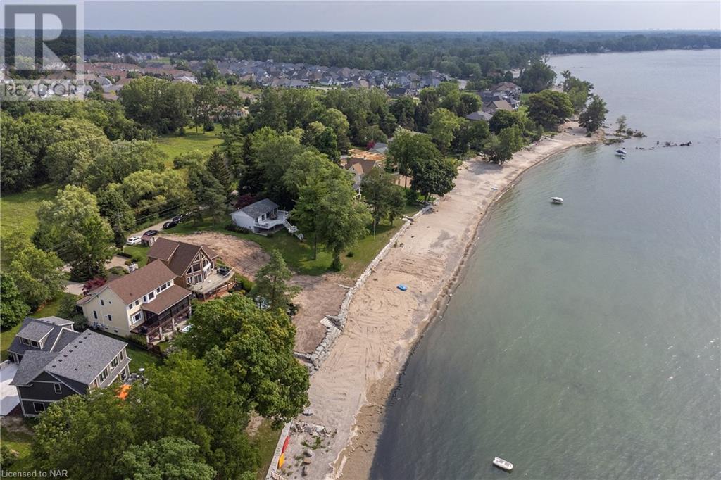 3561 YACHT HARBOUR Road, ridgeway, Ontario