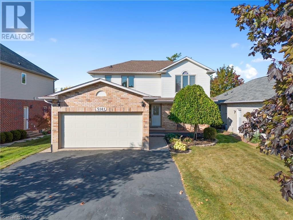 5141 OAKWOOD Avenue, beamsville, Ontario
