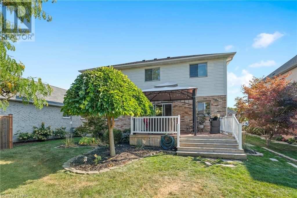 5141 Oakwood Avenue, Beamsville, Ontario  L3J 0J4 - Photo 18 - 40487084