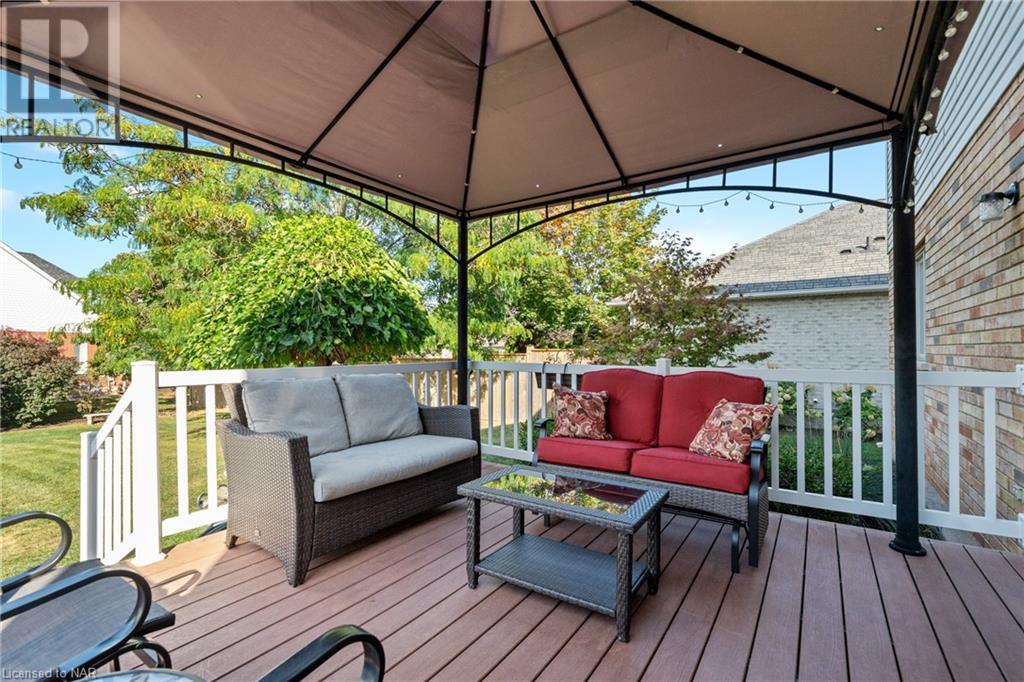 5141 Oakwood Avenue, Beamsville, Ontario  L3J 0J4 - Photo 19 - 40487084