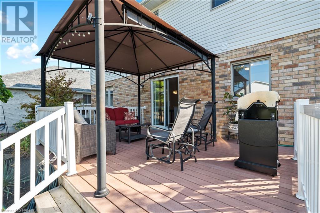 5141 Oakwood Avenue, Beamsville, Ontario  L3J 0J4 - Photo 20 - 40487084