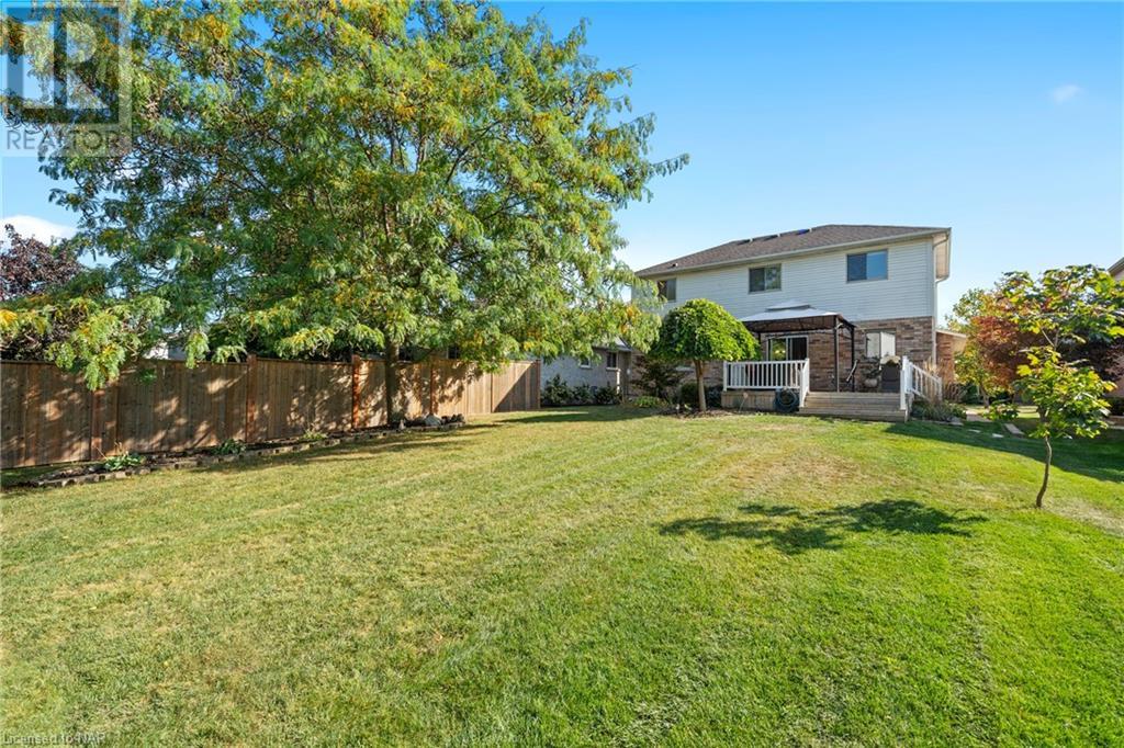 5141 Oakwood Avenue, Beamsville, Ontario  L3J 0J4 - Photo 21 - 40487084
