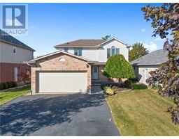 5141 OAKWOOD Avenue, beamsville, Ontario
