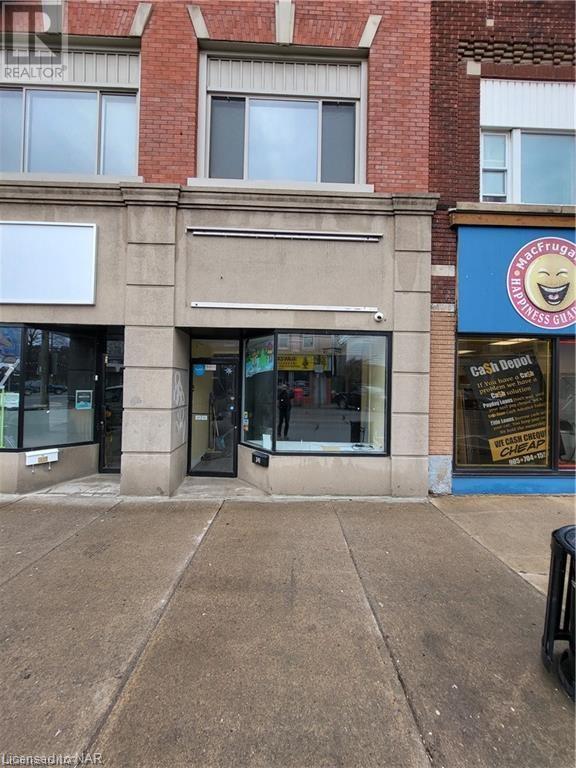 341 ST. PAUL Street, st. catharines, Ontario