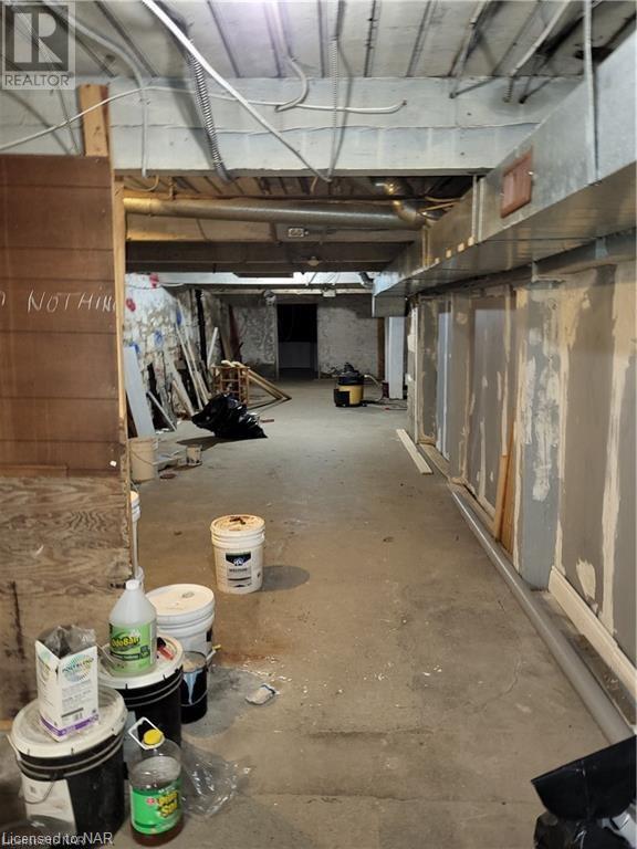 341 St. Paul Street, St. Catharines, Ontario  L2R 3N1 - Photo 10 - 40494243