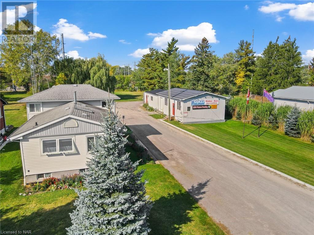 1563 THOMPSON Road, fort erie, Ontario