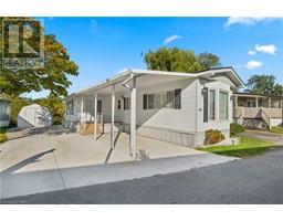 3033 TOWNLINE Road Unit# 407, stevensville, Ontario