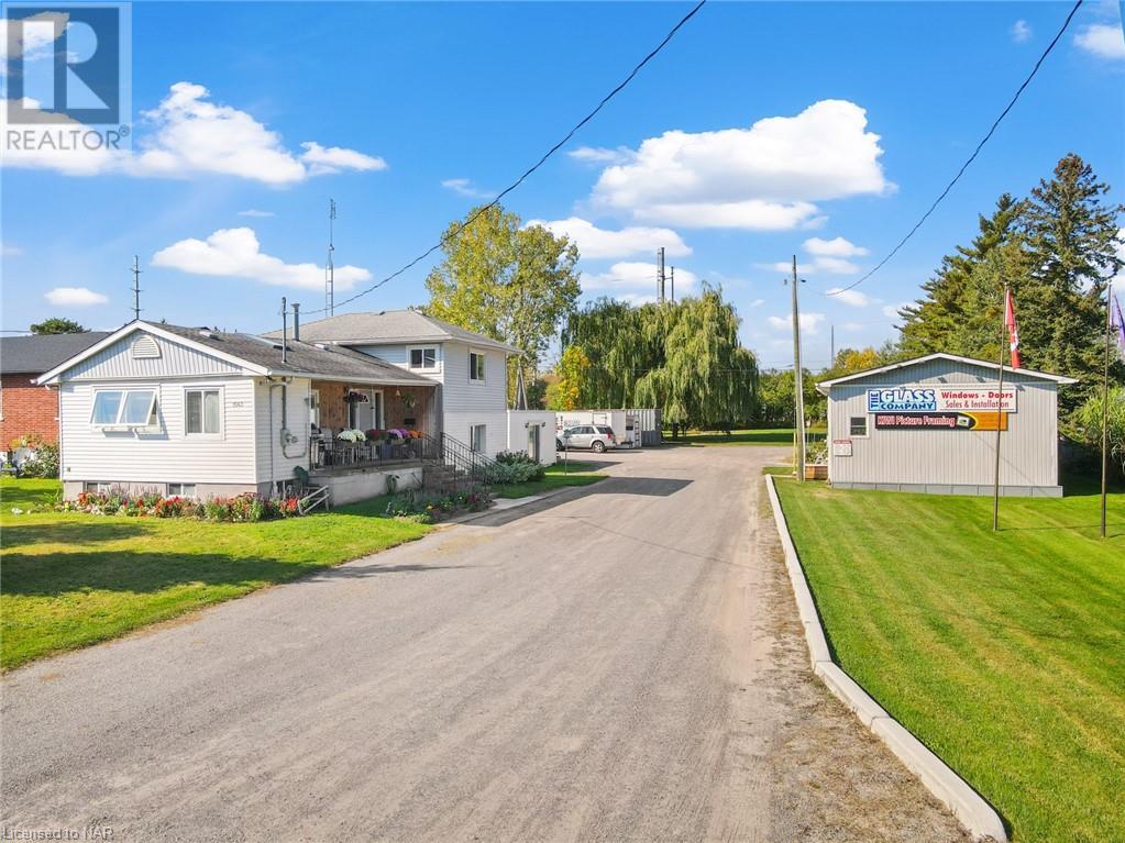 1563 THOMPSON Road, fort erie, Ontario